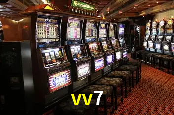 Desvendando o Mundo dos Jogos Virtuais na vv7