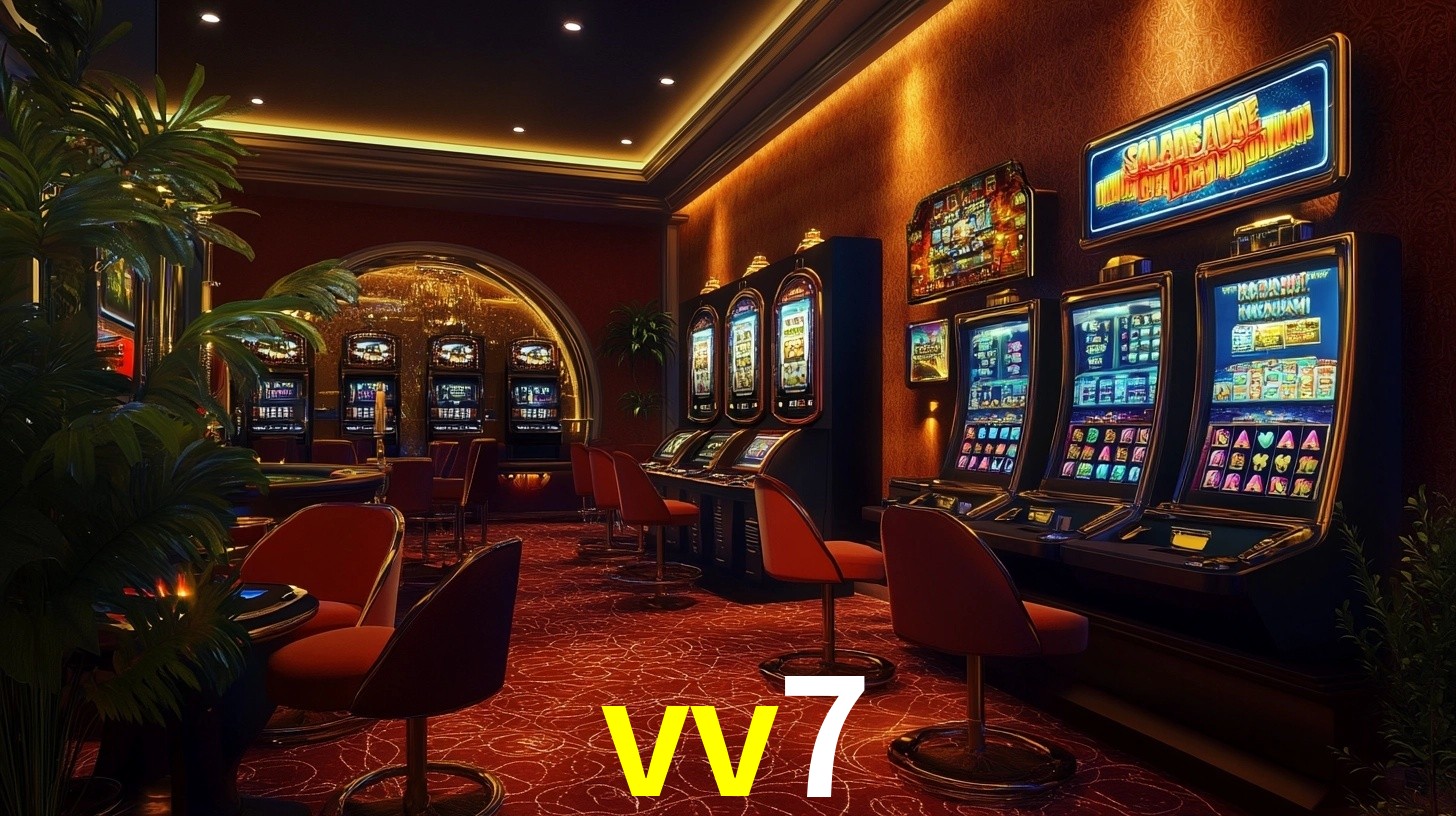 Live Casino vv7