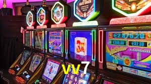 A Emoção da Loteria na vv7: Uma Chance de Mudança de Vida