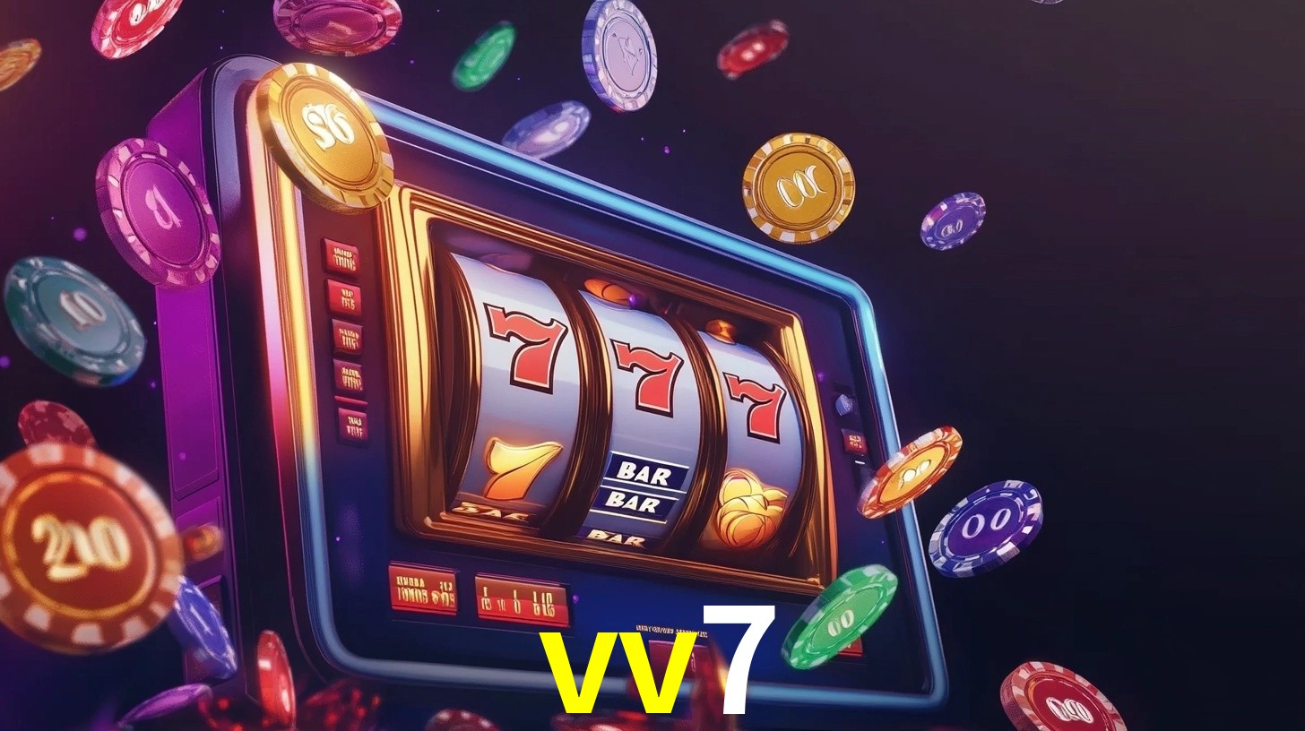 Roulette Table vv7