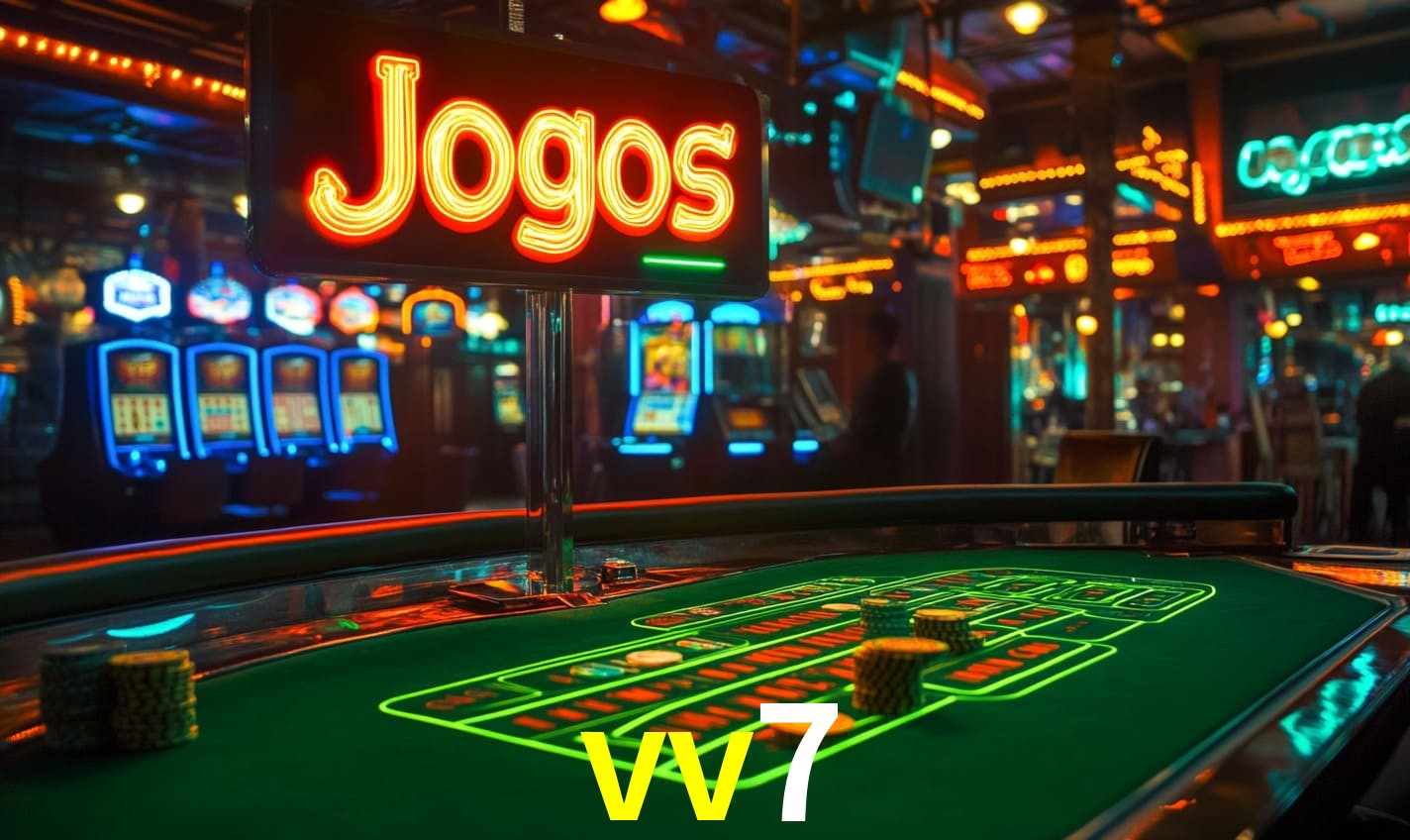 Estatísticas do Jogo vv7