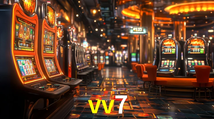 vv7 App Interface