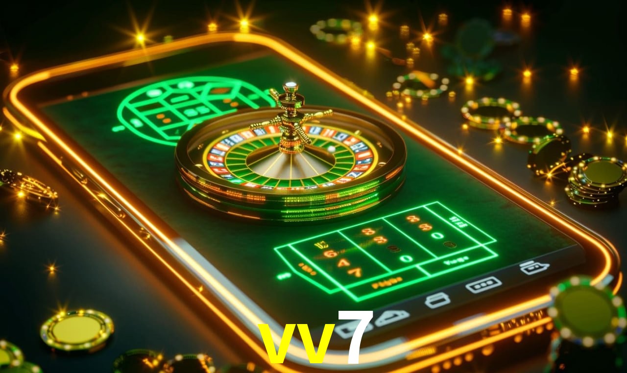 Login Seguro vv7