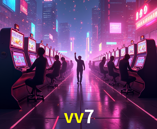 cassino vv7