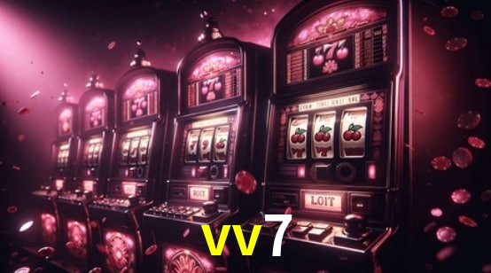 Desvendando o Mundo dos Jogos Virtuais na vv7