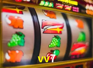 Descubra o Mundo do Cassino Online com vv7