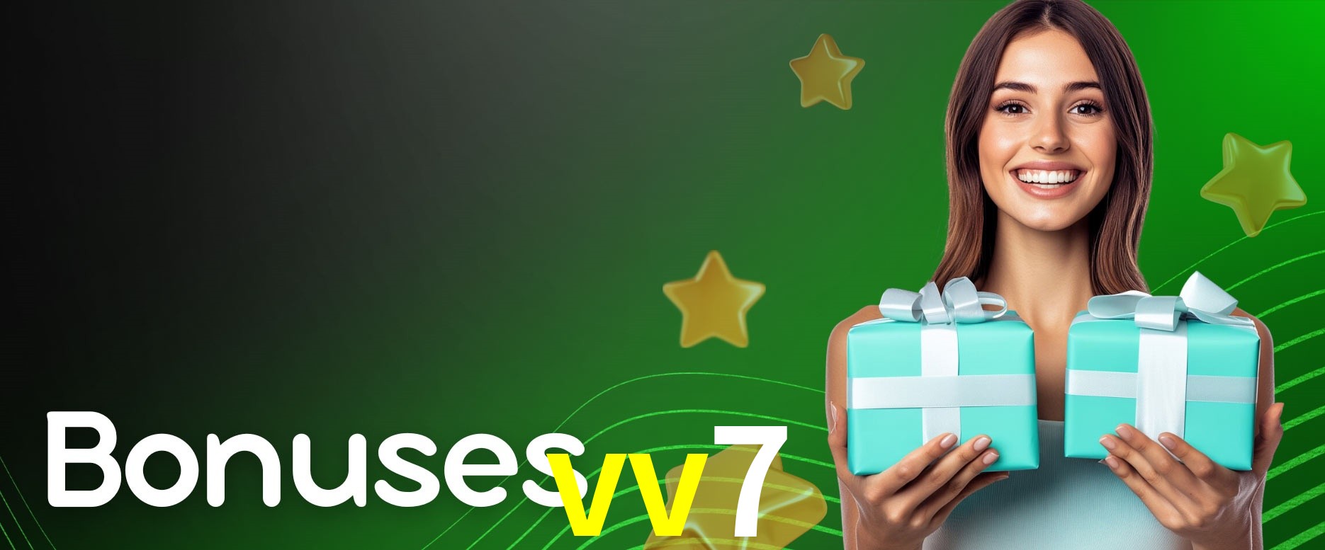 Exclusive Offers vv7