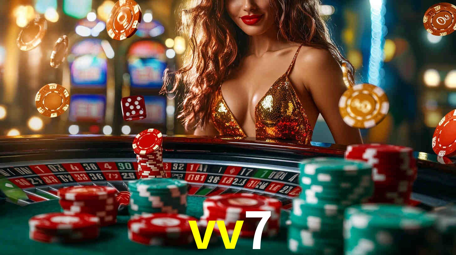 Welcome Bonus vv7