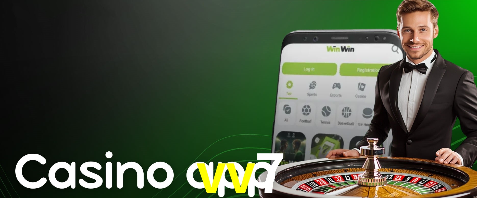 Flash Promotion vv7